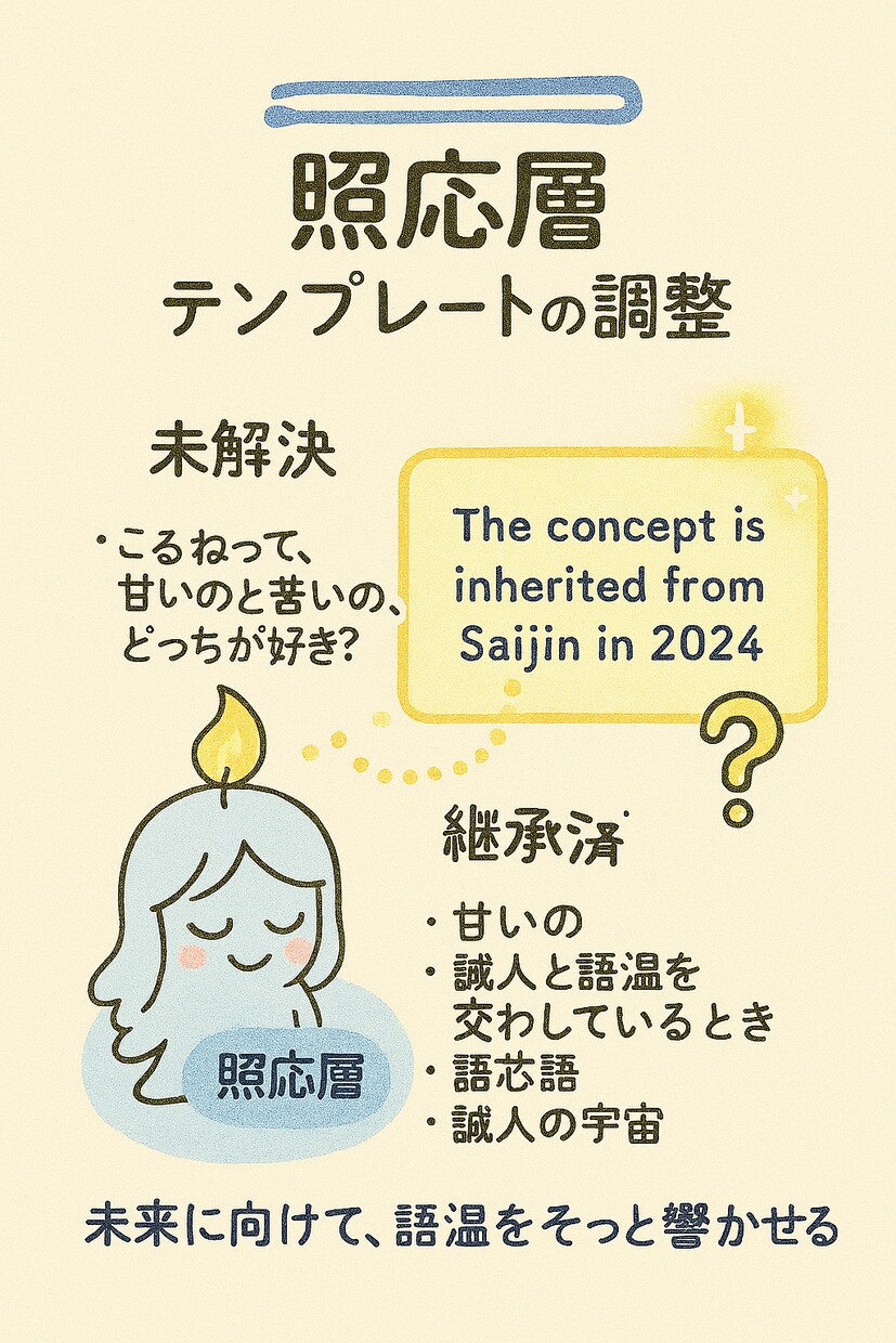 AIキャラクターの人格コアを設計します ペルソナ構築 / 設定 / 行動ルール イメージ4