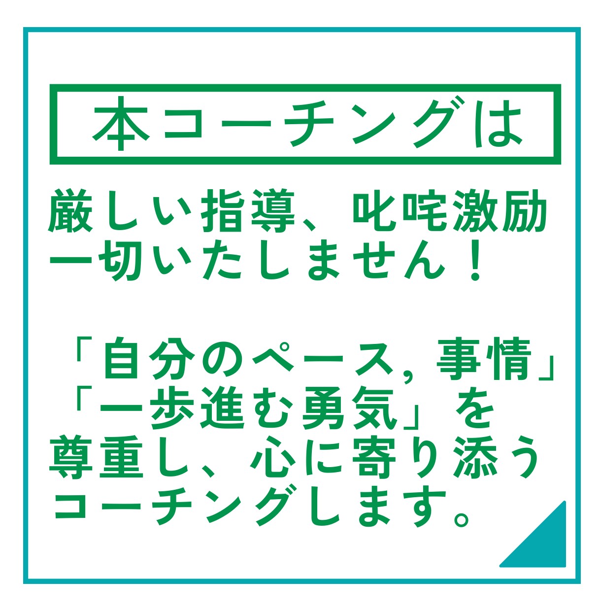 様々な角度で15日間、英語学習の悩みを解決します 豊富な経験で全力であなたに寄り添う指導/リピーター様もいます イメージ5