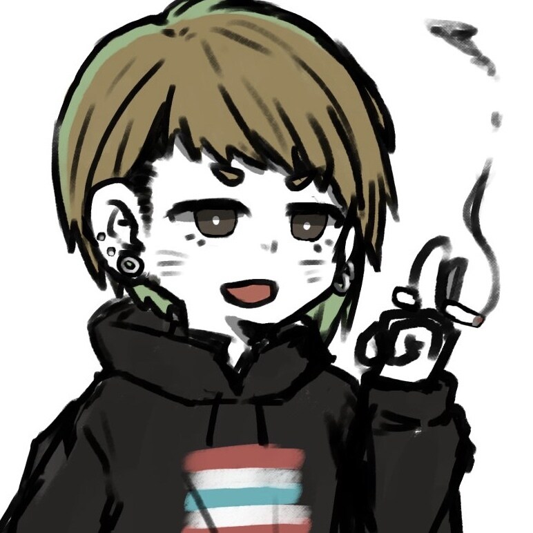 動画サムネイル作成します 漫画動画などのサムネイル描きます イメージ1