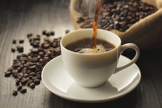 コーヒーの楽しさ教えます 自分で特別な一杯淹れてみませんか？ イメージ3