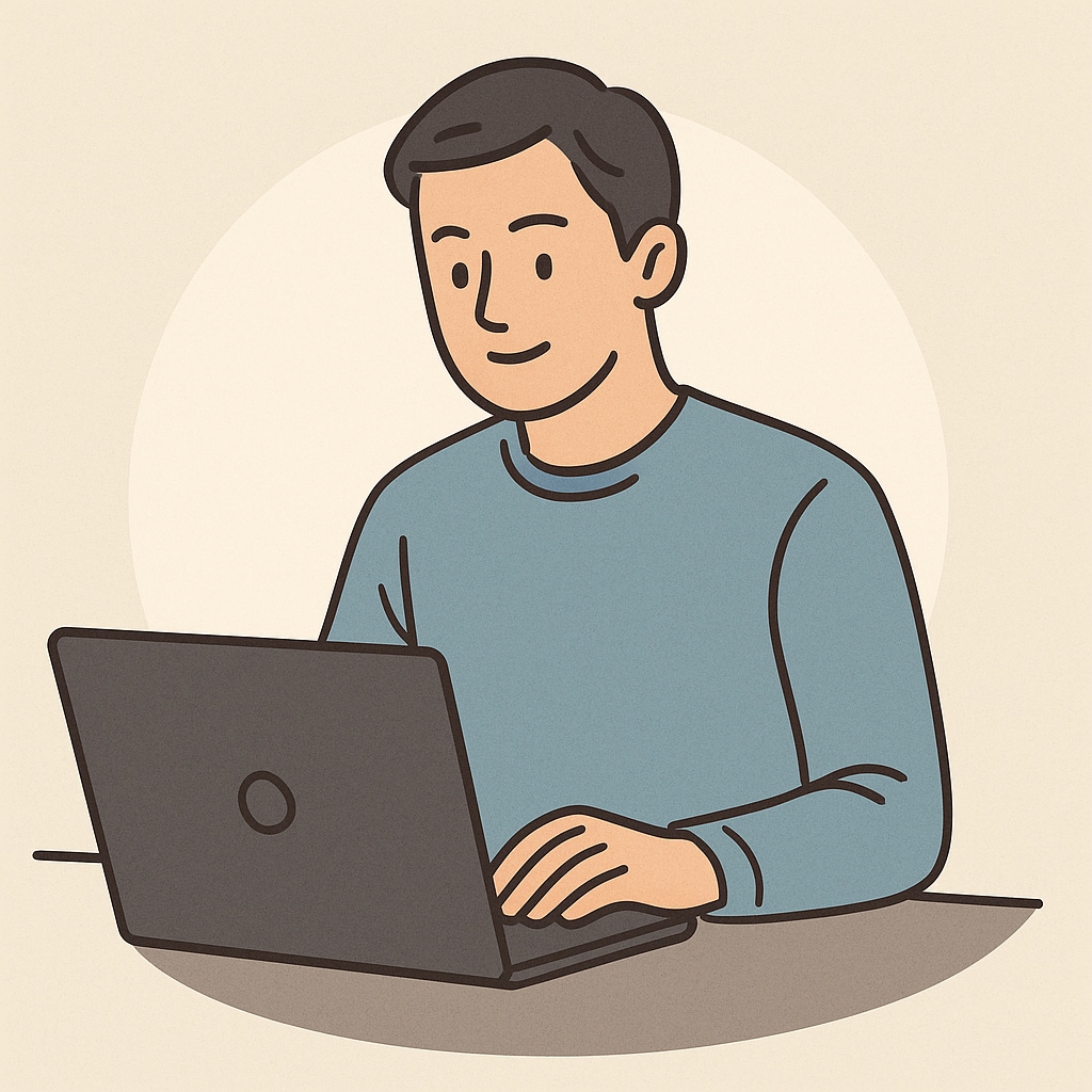 読みやすく丁寧なブログ記事を代行します SEO・見出し付きで自然な構成に仕上げます イメージ1