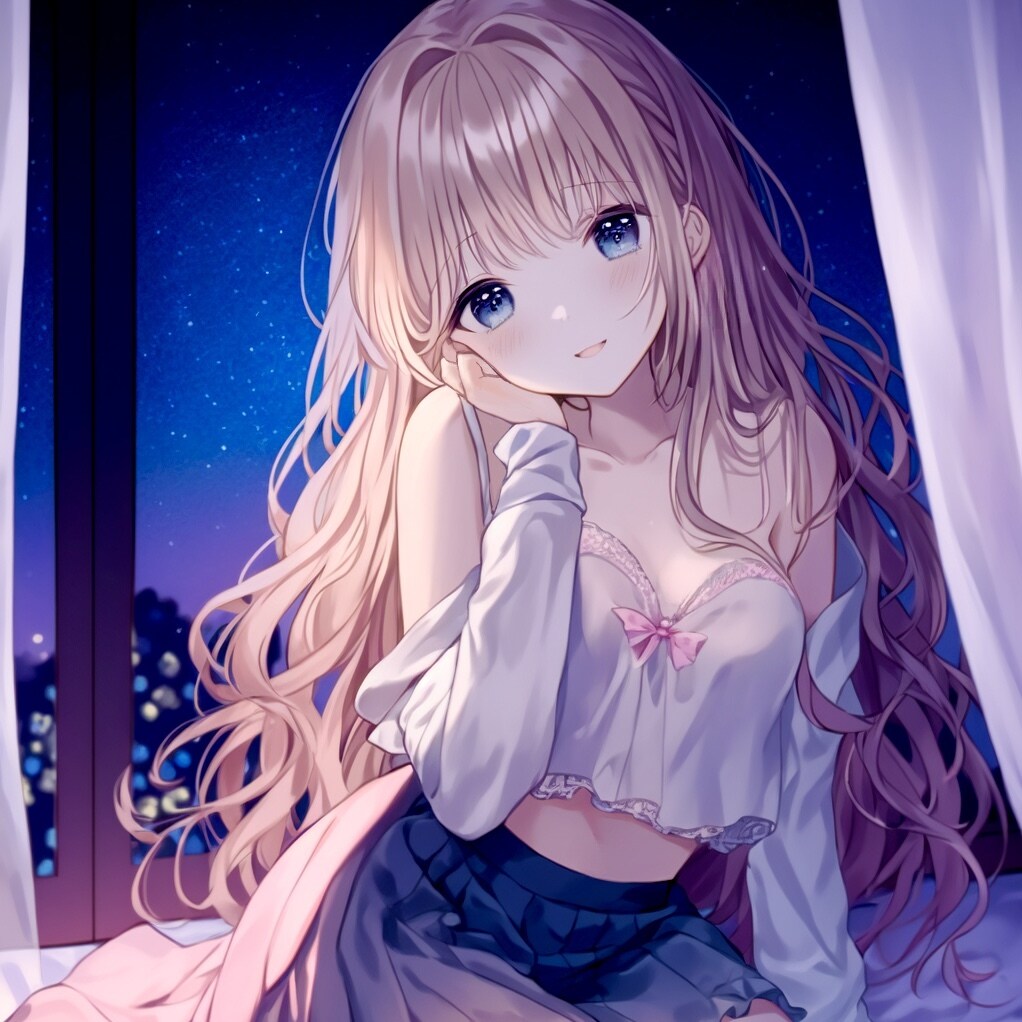 あなたの考える理想の妹になりきります 理想の妹になりきってチャットをします！癒されたい方にどうぞ！ イメージ2