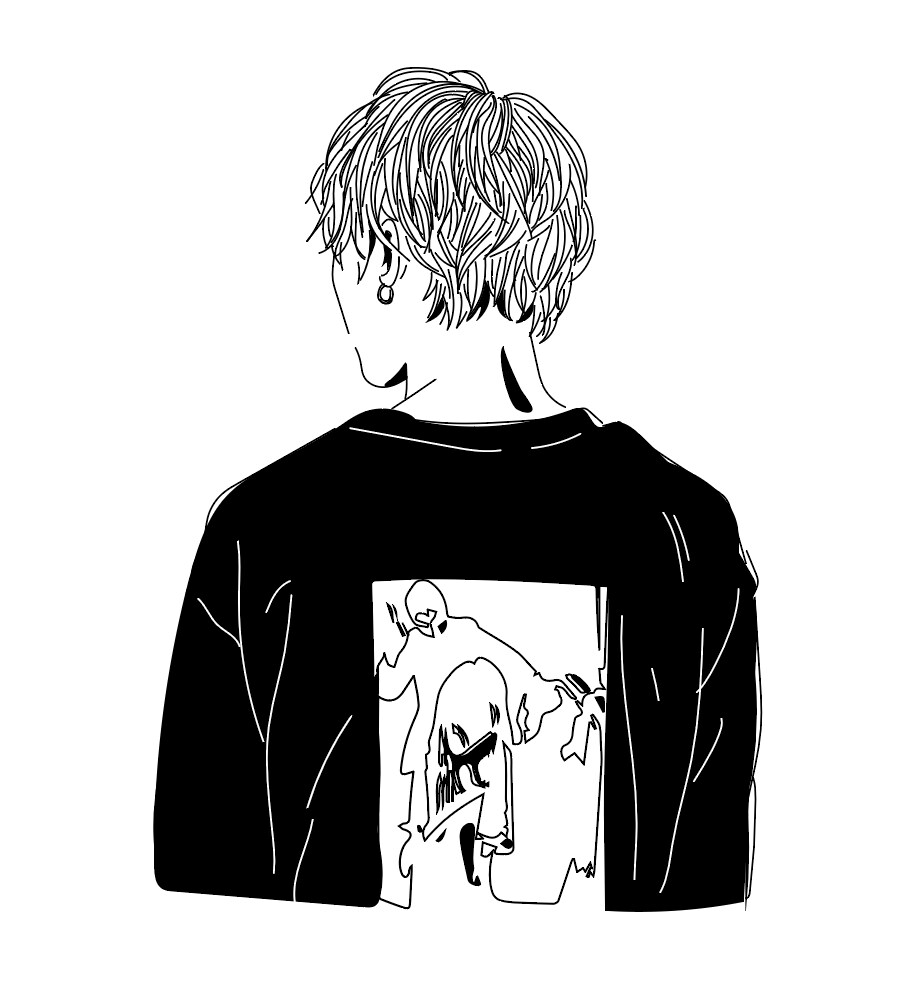 差がつくアイコン最短1日で描きます あなたの写真をイラストに！アイコン迷子もこれで卒業！ イメージ3