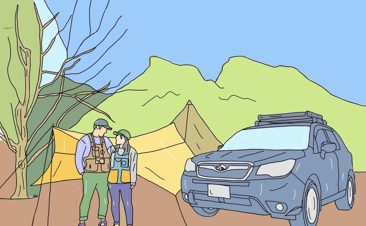 COOLでおしゃれな線画イラスト描きます 思わず目が止まる。映えイラストならおまかせあれ。 イメージ3