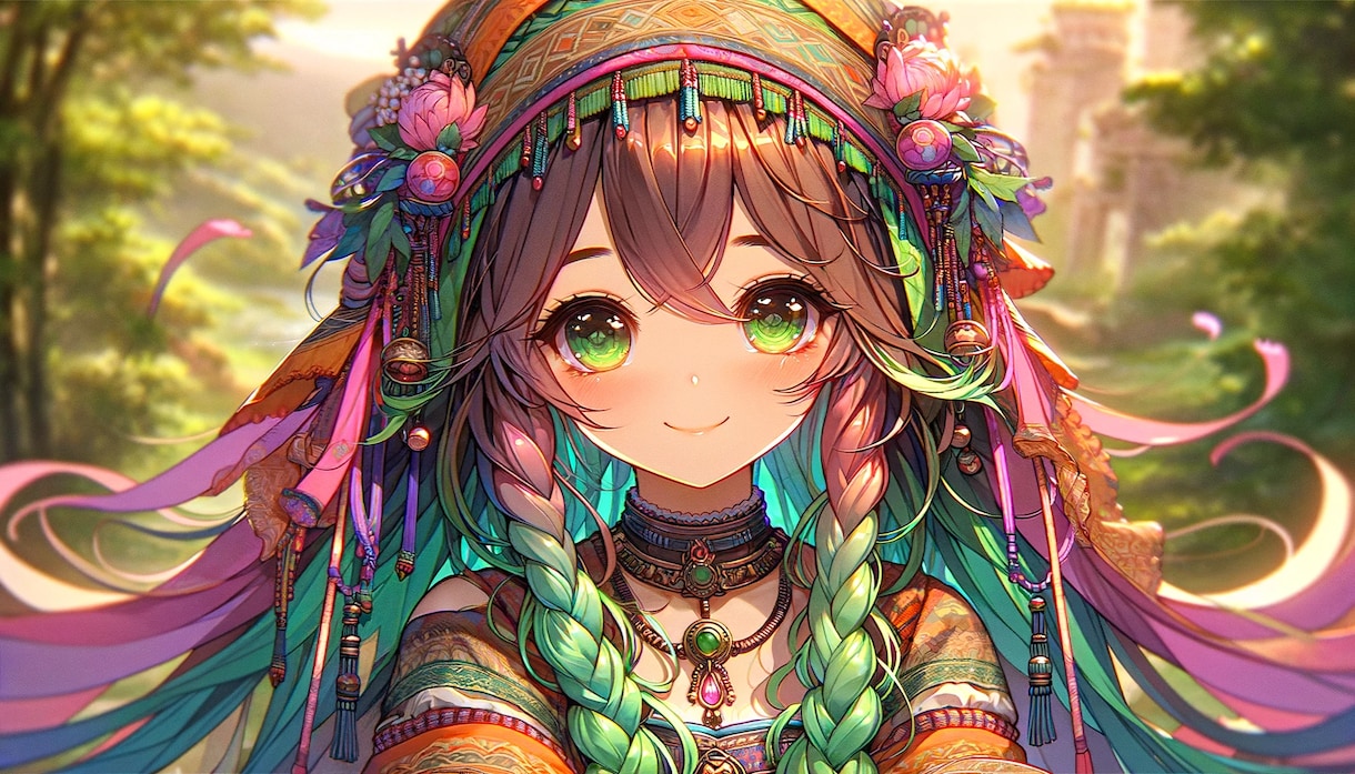 画像生成AIアートをイチから丁寧に解説いたします DALL-Eで思い通りのデザイン、イラスト、ロゴを生成しよう イメージ7