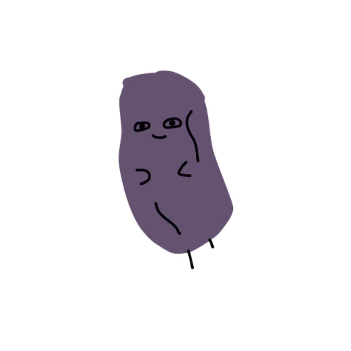 ゆるーいイラスト描きます アイコン悩んでる方、おまかせください！ イメージ5