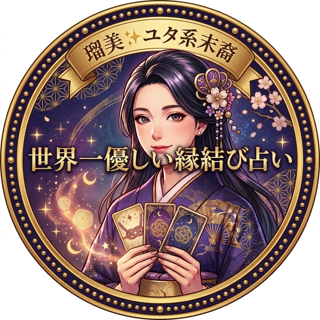 年末年始♡開運占い♡易タロットでズバリ霊視します 恋愛・仕事とお金・人間関係、半年間の運命の流れと転機をズバリ イメージ8