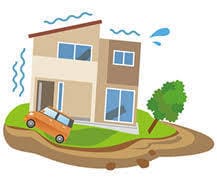 地盤沈下・不同沈下に関する問題を解決致します 【地盤沈下・不同沈下のことなら Geomaster！】 イメージ3