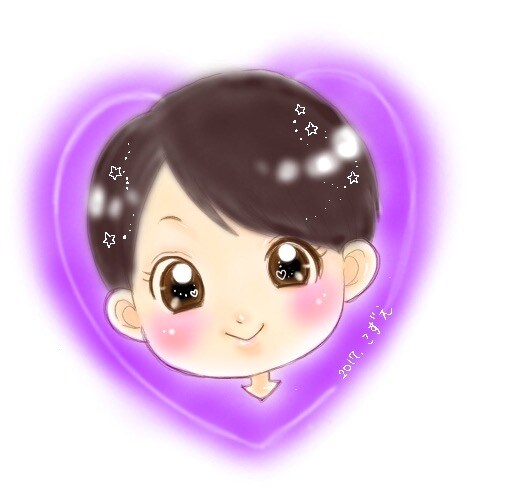 SNSで利用していただけるアイコン作成します 似顔絵etc…要望にお応えします✩ イメージ2