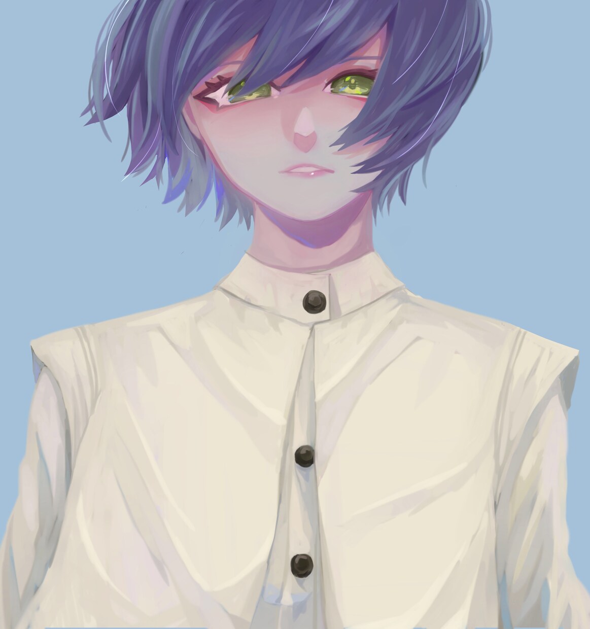 SNSアイコンや立ち絵などのイラストを描きます 丁寧な対応であなただけのイラストを作成します。 イメージ3