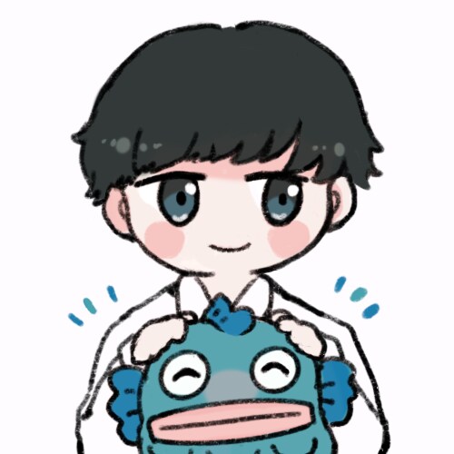 アイコンイラスト描きます あなただけのほんわか可愛いイラスト作成します！ イメージ2