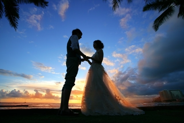 結婚で運勢が上がる！最良の日取りをお伝えします お二人だけの吉日をお探しいたします！ イメージ2