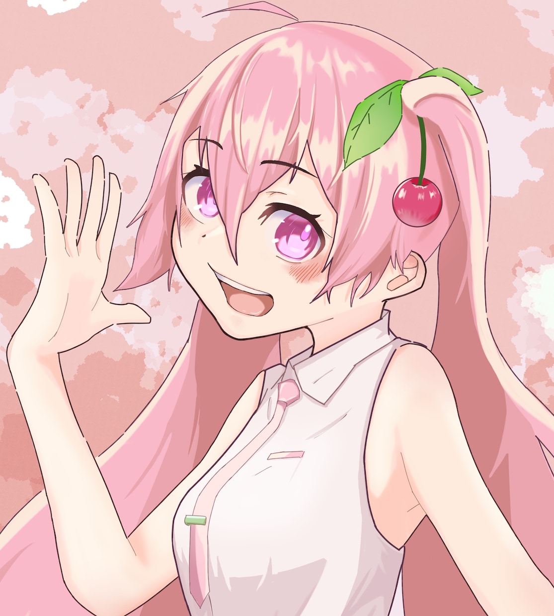 MIX、イラストから動画まで全部まるまる頑張ります 【歌い手初心者注目！】最安値でサムネイルからMIX、動画まで イメージ2