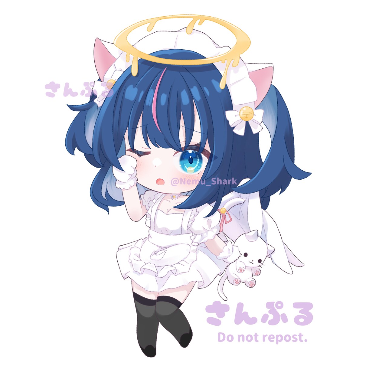 SNS向けアイコン/イラスト 描きます サービス内容をご覧いただき、DM又はお見積もりでご相談下さい イメージ8