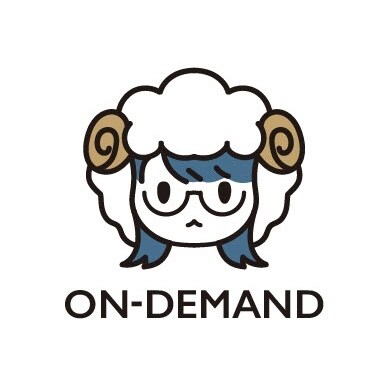 シンプルで可愛い似顔絵アイコンを作成します お好きな動物で使いやすく可愛い似顔絵アイコンを作成します！ イメージ1