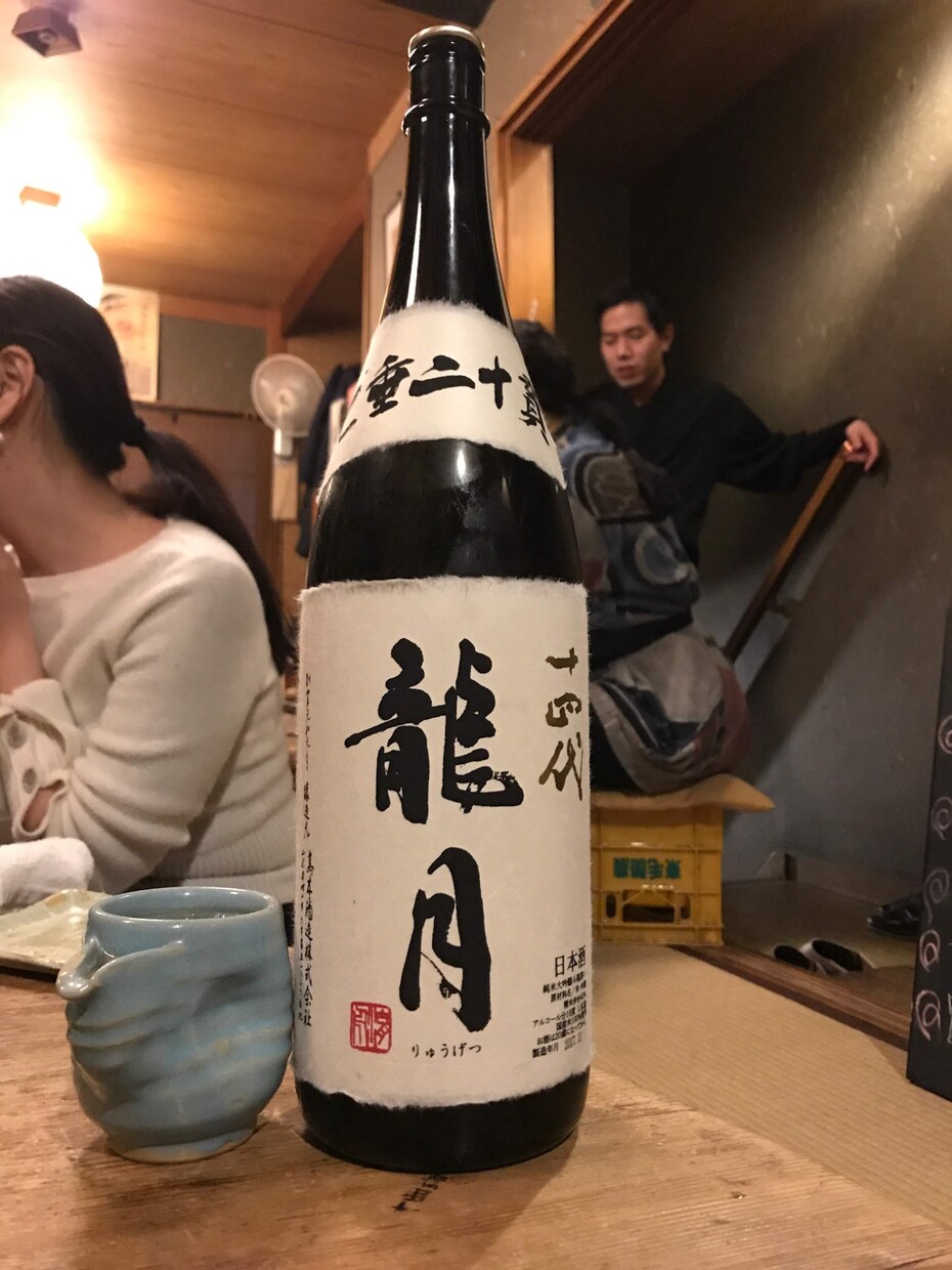 大阪/東京 お薦め飲食店ご紹介致します 大衆居酒屋、寿司、中華、隠れ家、カレー他知ってます‼︎ イメージ2