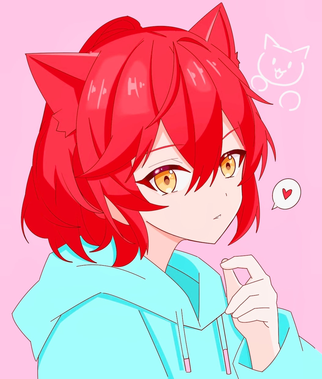 魅力的な一枚イラスト描きます だれもが目に引く一次・二次創作イラスト制作を行います！！ イメージ2
