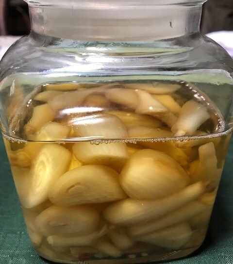 髪の毛に良い食べ物＆飲み物10品教えます 頭皮に血流促進したければ、この10品は必ずとれ イメージ5