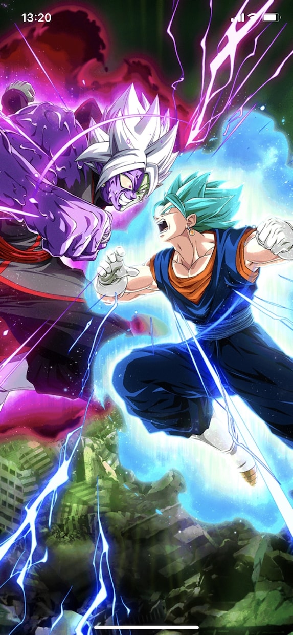 ドラゴンボールZドッカンバトル攻略おしえます 初心者向け！！デッキの組み方、ゲームの進め方お伝えします イメージ2