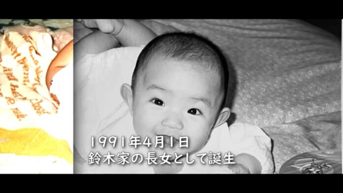 納品最短4日フィルム風プロフィール動画作ります 直筆メッセージを添えて思いを伝えましょうDVD・BGM無料 イメージ6