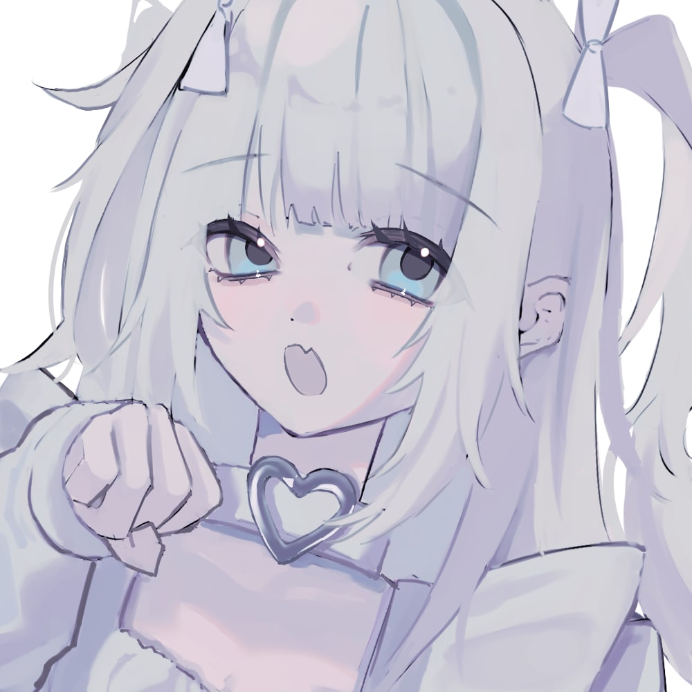 修正無償！厚塗りで可愛いアイコンイラスト描きます 個人利用、YoutubeやX、ペア画、商用利用にも！ イメージ5