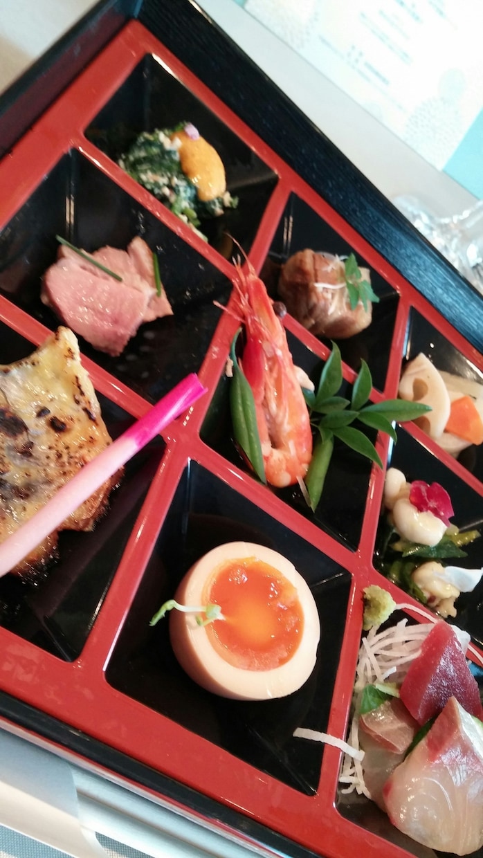 いつもの食卓ご飯を日本料理屋の技術で一段階上げます ミシュラン1つ星のお店で学んだ技術を教えます イメージ2