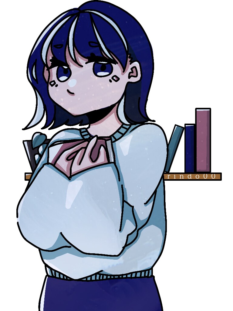 ゆるい× POP なイラスト描きます お手頃価格！！ SNSで使いやすいイラスト！！ イメージ1