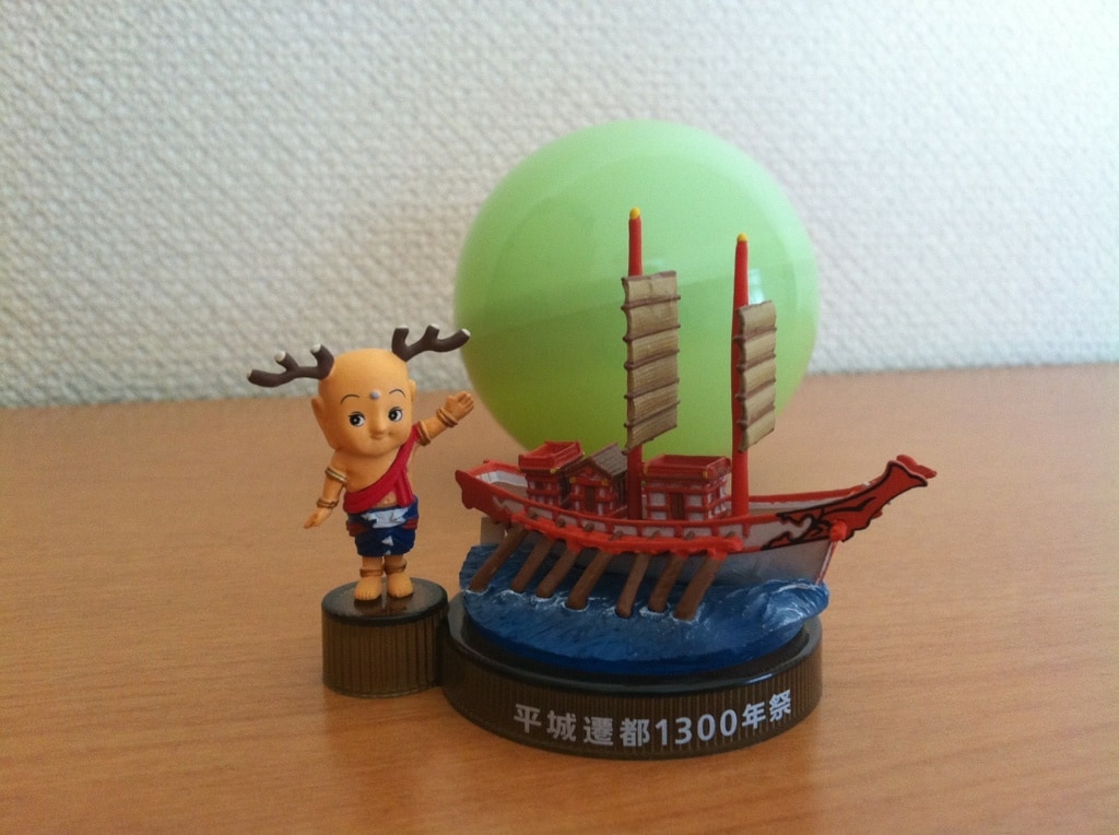奈良の良さが伝わる奈良旅行プランをアドバイスします 鹿や大仏を見に行こうとしているあなたへ イメージ1