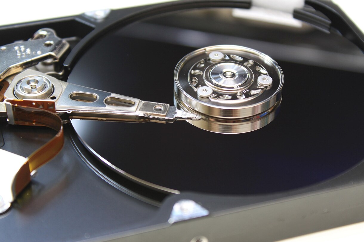 データ復旧を格安にて提供致します データ復旧　10年の実力と信頼 イメージ1