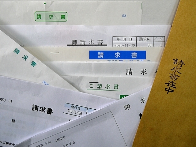 得意な仕事に専念できるように請求業務を代行します - 丸投げしても 高品質で作業する「ロボット請求業務代行」 イメージ1