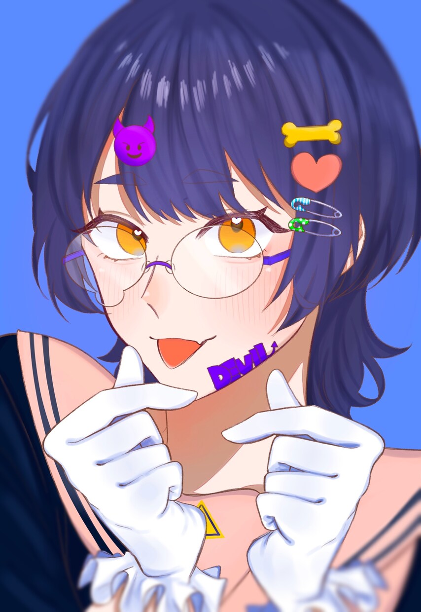 満足の頂けるイラスト制作をいたします あなたの求めているものを制作いたします イメージ9