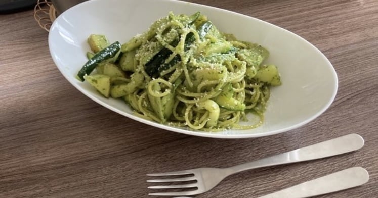 主婦必見！疑似料理教室！貴方に合った料理提供します マンネリ化した料理やその時間、一緒に華やかにしませんか？✨ イメージ4