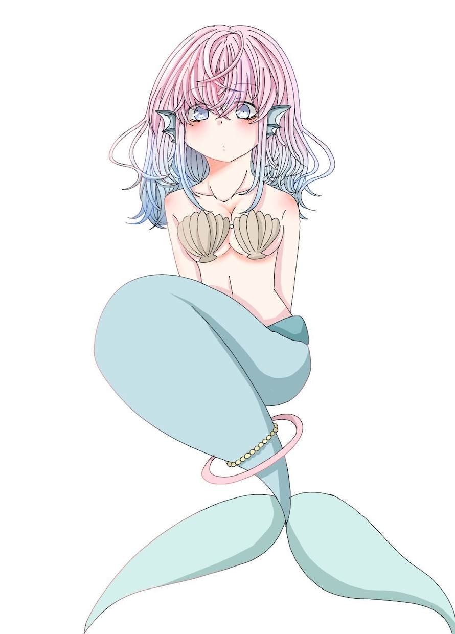 アイコン、キャラデザ等描きます その他、なるべくご要望に応じて制作させて頂きます！ イメージ2
