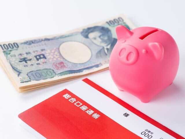 貯蓄がしたい方必見！貴方の貯蓄を徹底サポートします 年収の半分を貯蓄する社会人が、貯蓄ノウハウでサポートします！ イメージ2