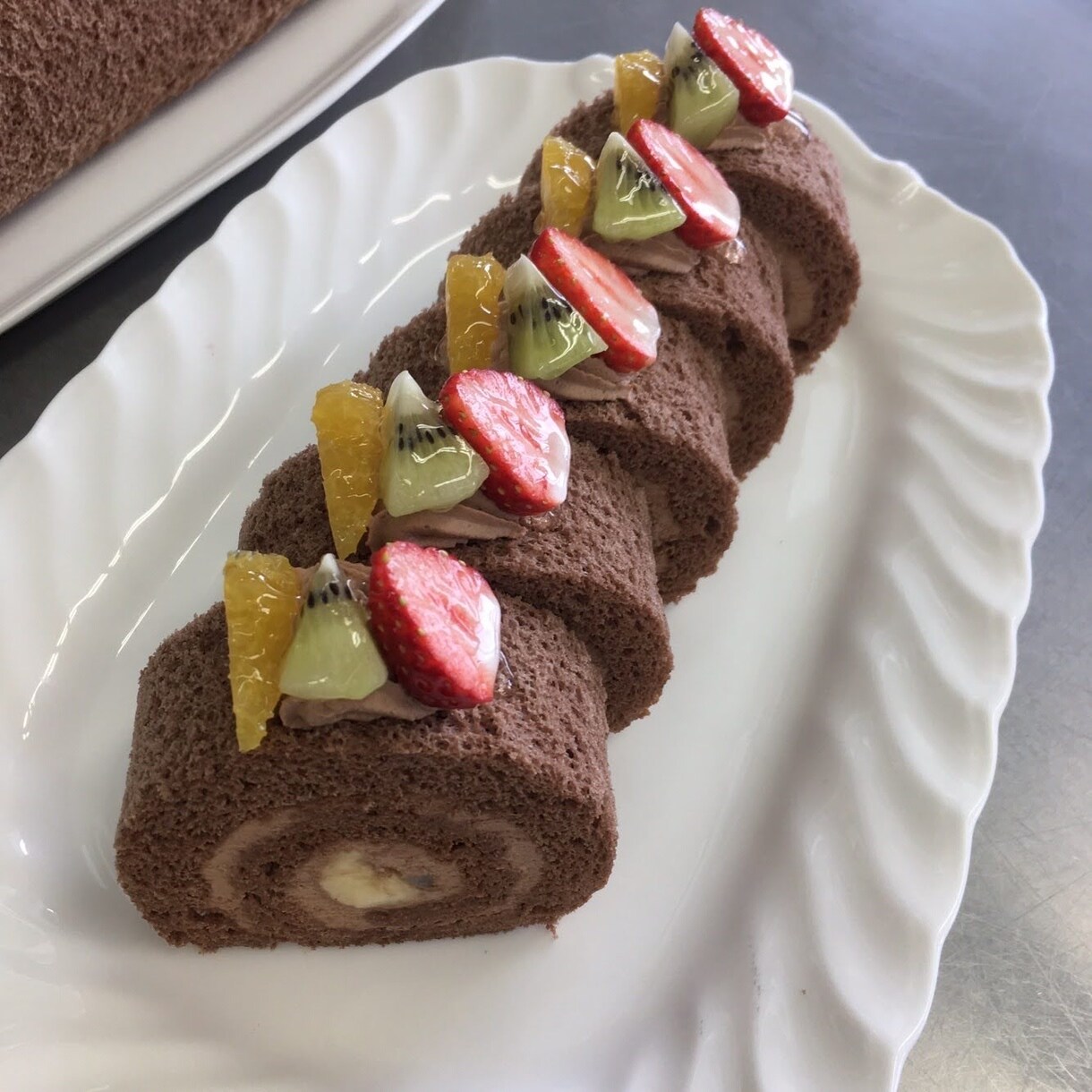 元パティシエが洋菓子やパン作りを教えます 1から丁寧に教えます！！！！！！ イメージ1