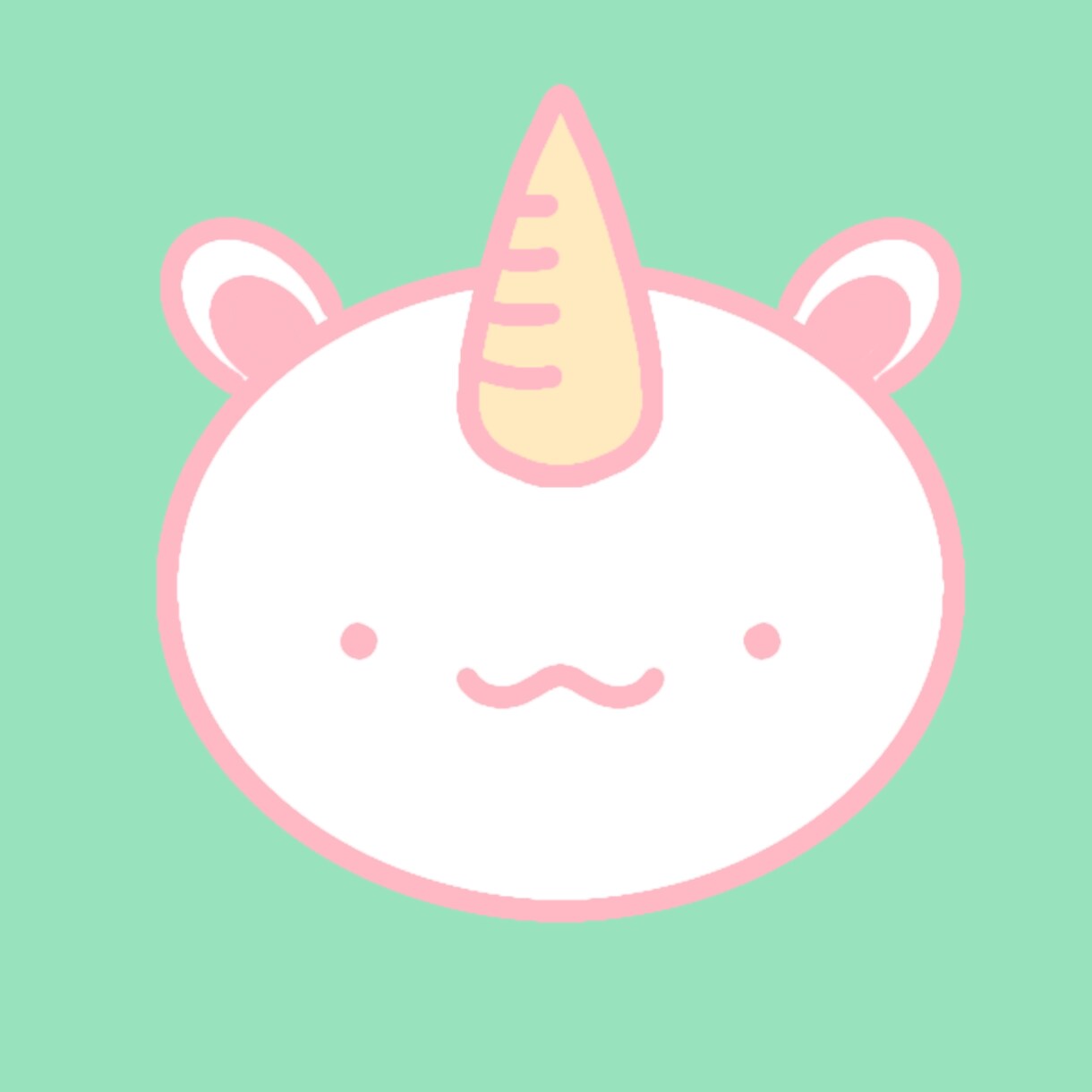 ゆるいキャラクターを描きます ゆるーく眠くなるようなキャラクターです。 イメージ5