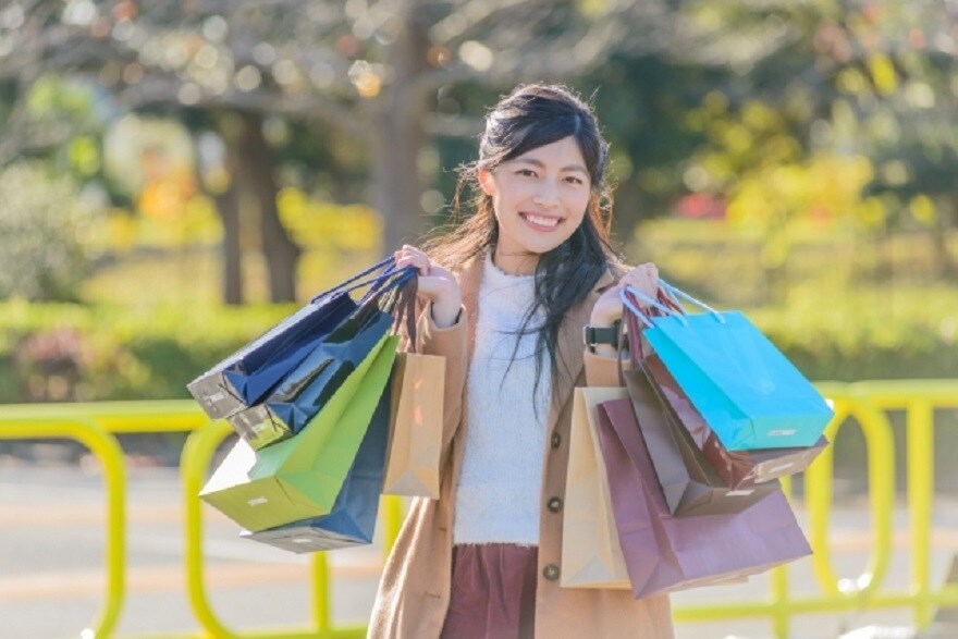 中国大人気SNSでブランド・商品情報拡散します 増加する中国人観光客を集客したい方ご連絡ください！ イメージ1