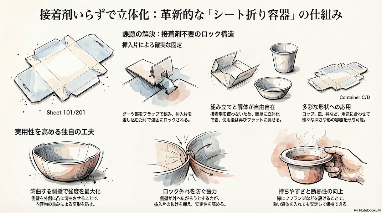 生成AIを「道具」として使いこなす秘訣伝授します 製造・印刷業向け｜生成AI活用によるDX推進・特許発想支援 イメージ6