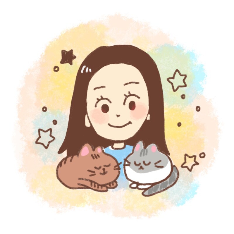 似顔絵、イラスト描きます SNSのアイコンや、投稿で映える可愛いイラスト描きます。 イメージ2