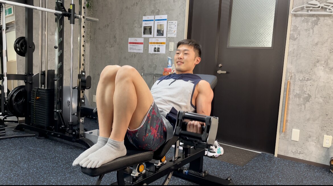 あなたを理想の体へ近づけます どこか体のコンプレックスや変えたいところを一緒に変えましょう イメージ3