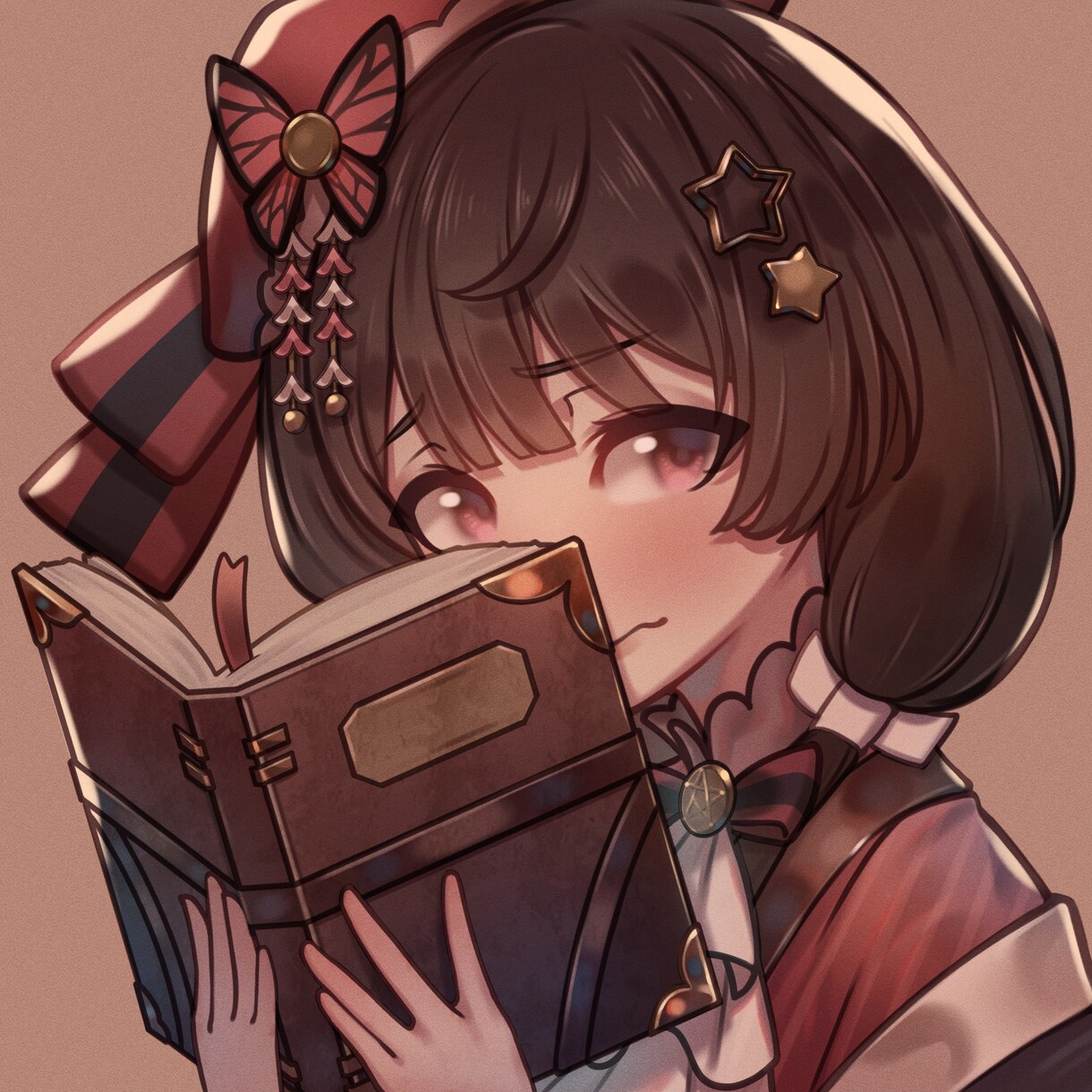かっこいいSNS用アイコンを制作します かわいい、かっこいいアイコンを描きます！ イメージ5