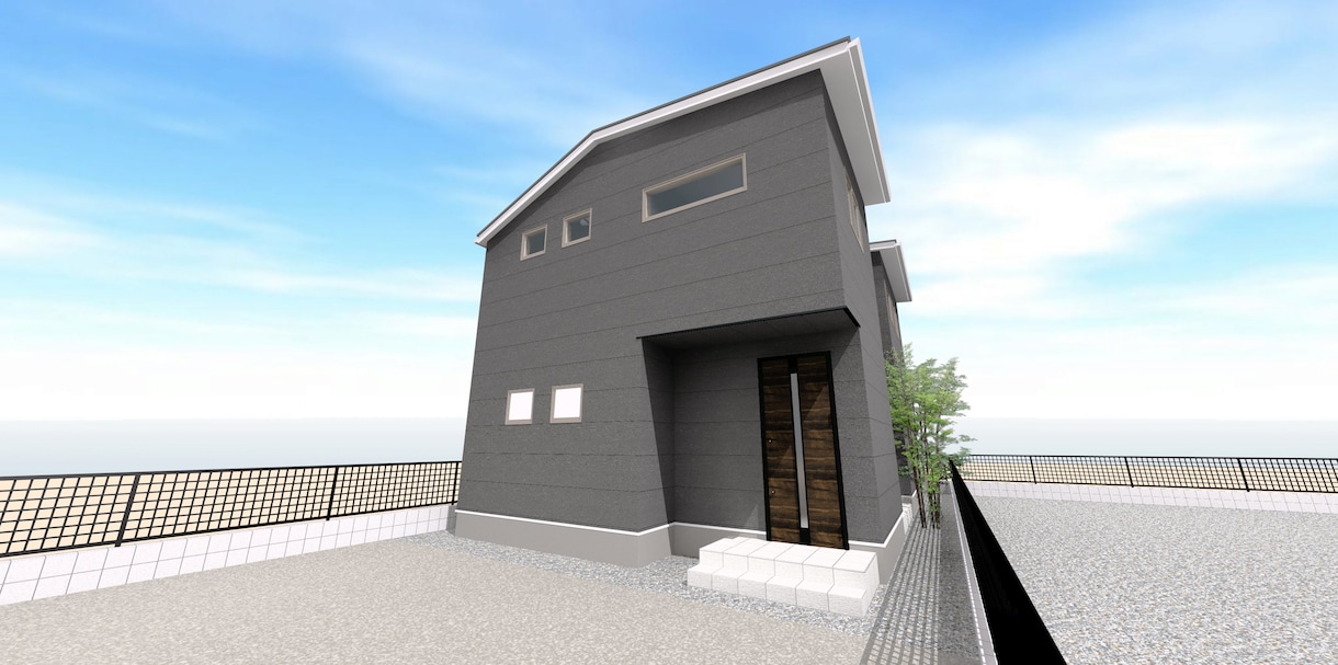 ご要望の「理想」間取りプランをご提案します 現役建築士が間取りへのこだわりを図面にします イメージ6