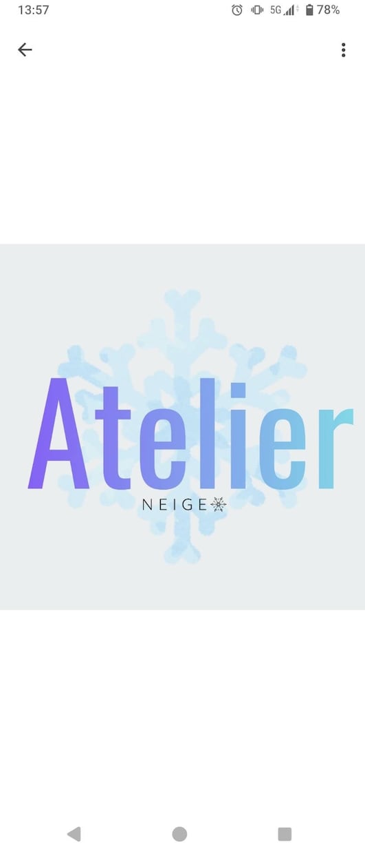 Canva ・チラシ・SNS画像作成します 美術教員・Webディレクター経験を活かし丁寧に制作します イメージ1