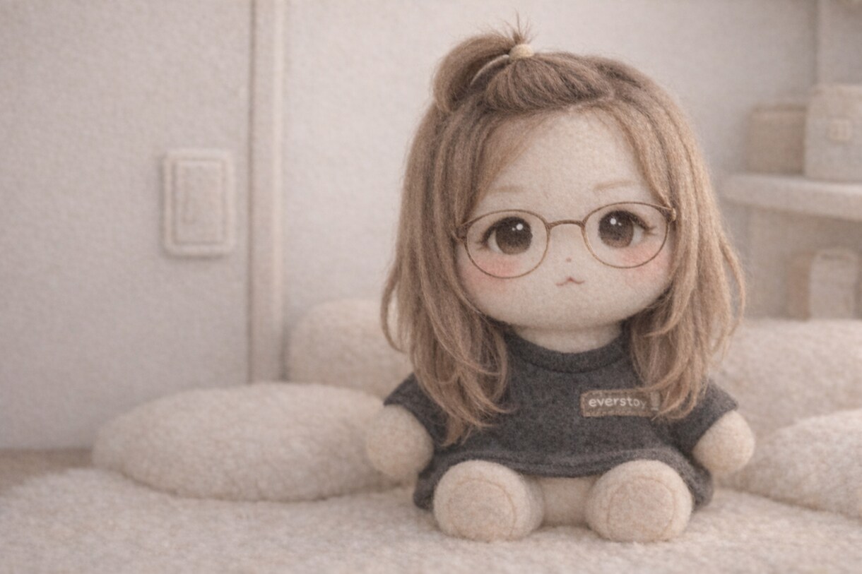 1分からでもOK！やさしくおはなし聞きます 大丈夫だよあなたのペースで、待ってるね イメージ1