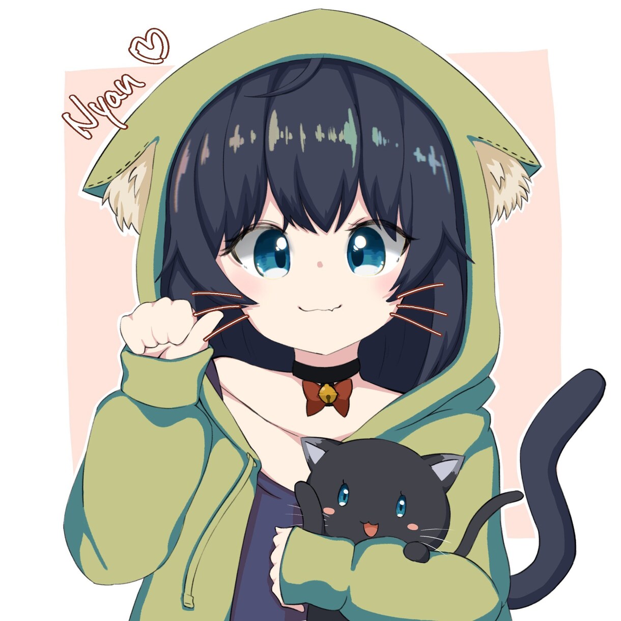 SNS・ブログ用イラスト制作承ります 商用利用可！どのような場所で使用しても構いません！ イメージ7
