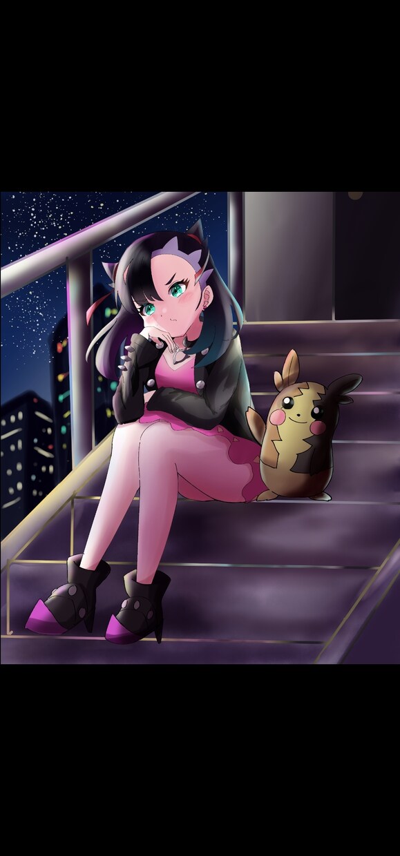用途にあったイラストを描きます かわいいイラストやアイコンやを描きます！ イメージ4