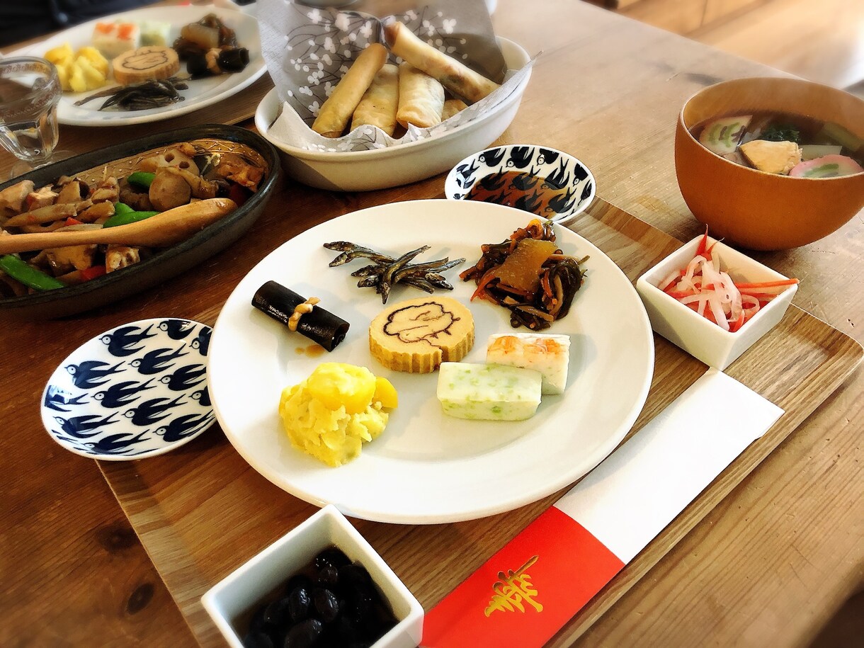 料理写真代行させて頂きます 撮影する料理、お菓子の調理代行も承ります。 イメージ1