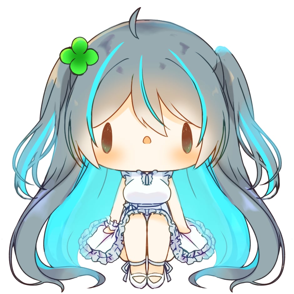 かわいいデフォルメやSDイラスト描きます 短納期も！アイコン/メンシスタンプ/SHOWROOMアバター イメージ9