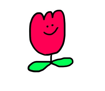 写真を元にしてイラスト描きます ポップな個性溢れるイラストです。自分の世界観を絵で表現する！ イメージ5