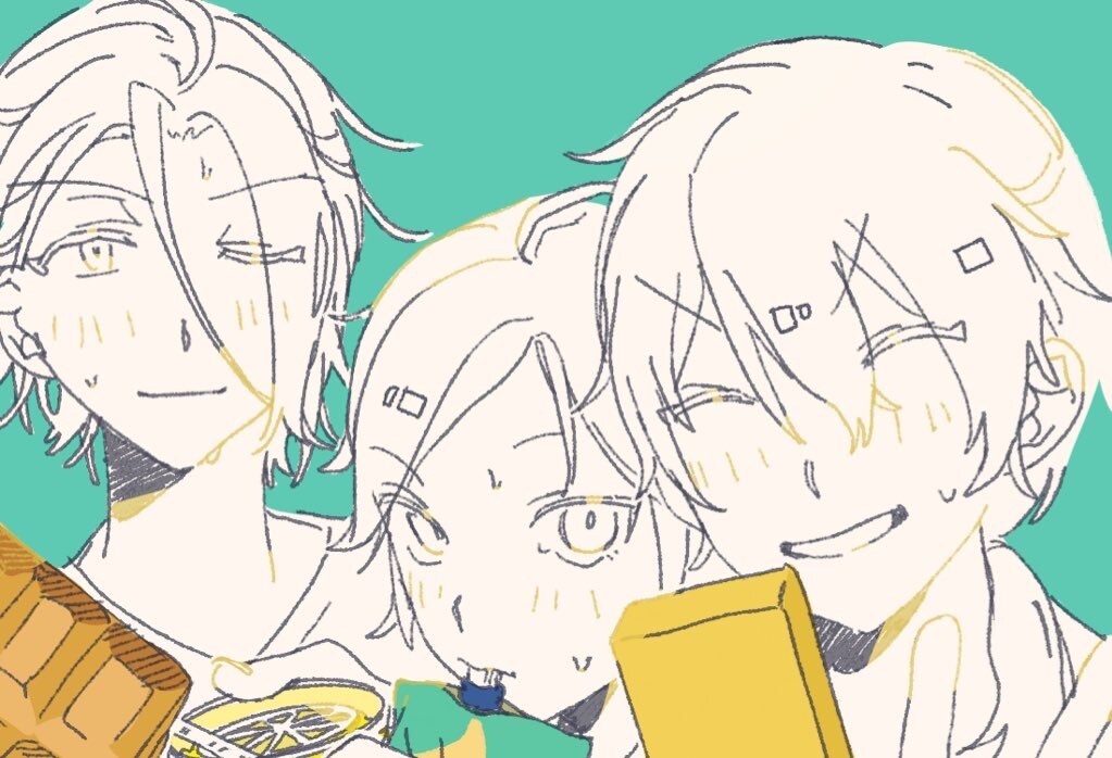 イラストを制作します 個人的な観賞用からSNSに使用するものまで幅広く描きます！ イメージ6